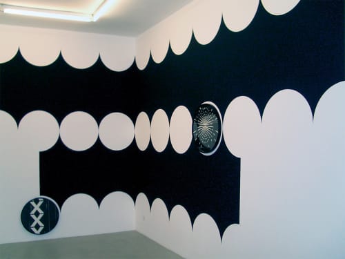 Odiseado Tra Tempo, Still SongGalerie Peter Kilchmann, Limmatstrasse, Zurich