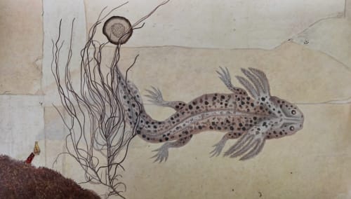 Melanie Smith, An age of liberty when the world had been possibleOpening: Friday, January 9, 6 - 8 pm11-13 rue...