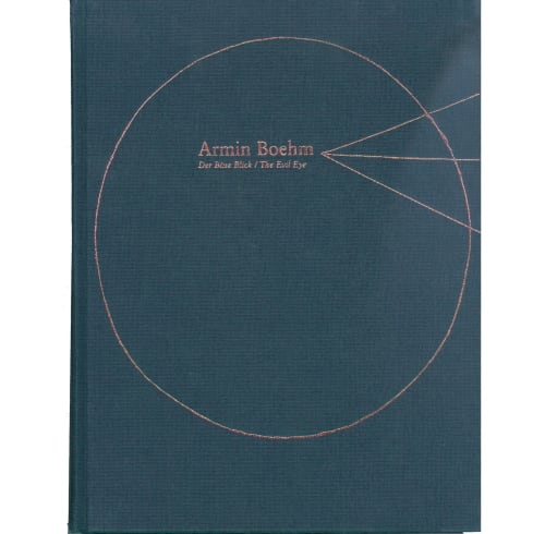 Armin Boehm, The Evil Eye, 2009