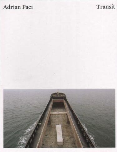 Adrian Paci, Transit, 2013