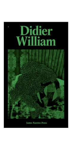 Didier William, JFP01: Didier William, 2023