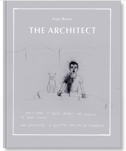 Marc Bauer, The Architect, 2014