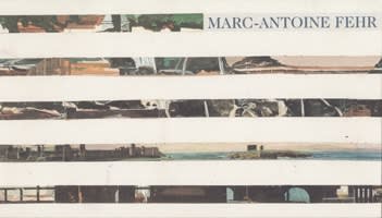 Marc-Antoine Fehr, 2007