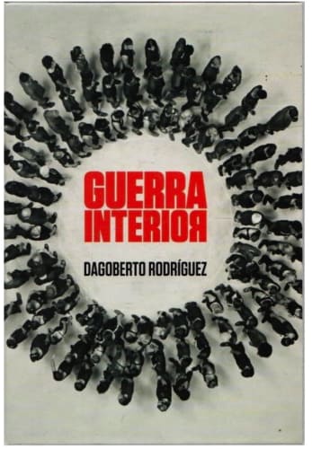 Dagoberto Rodríguez, Guerra Interior, 2020