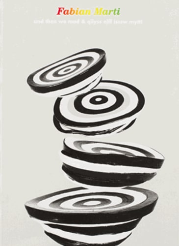 Fabian Marti, and then we mad & qiiyss nlff isssw myttl, 2012