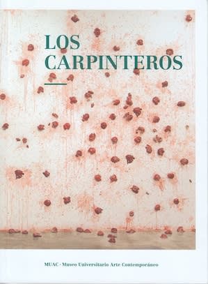 Los Carpinteros, 2016