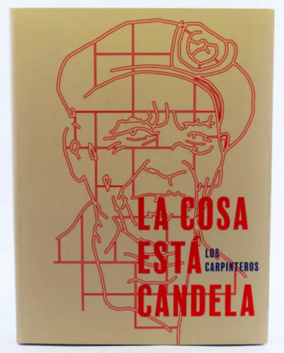 Los Carpinteros, La cosa está candela, 2017