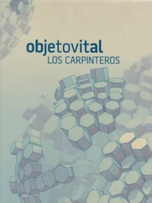 Los Carpinteros, Objeto Vital, 2016