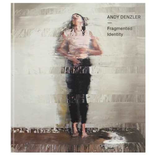 Andy Denzler, Fragmented Reality, 2017