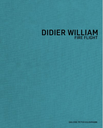 Didier William, Fire Flight, 2024