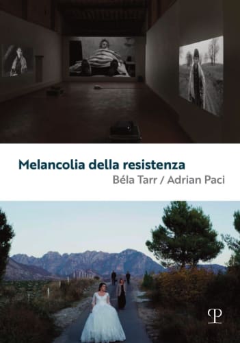 Adrian Paci , Adrian Paci, Melancolia della resistenza, 2024