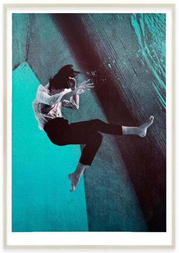 Shirana Shahbazi _ Print