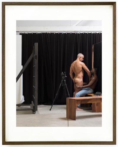 Paul Mpagi Sepuya _ Print