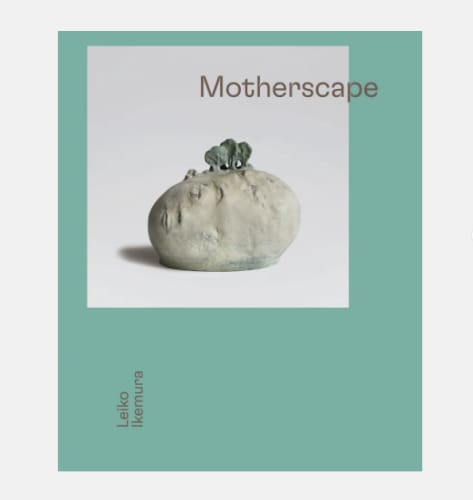 Leiko Ikemura, Motherscape