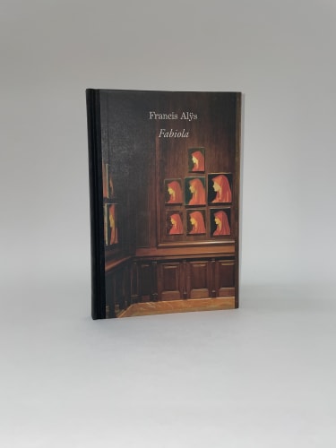 Francis Alÿs, Fabiola, 2008
