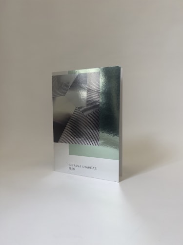 Shirana Shahbazi, 1826, 2017