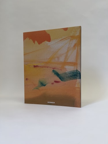 Leiko Ikemura, In Praise of Light, 2020