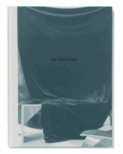 Paul Mpagi Sepuya, Orifice + Aperture, 2022