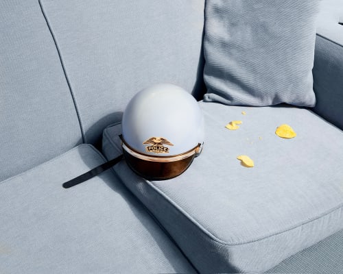 Matt Henry, ONLINE Exhibition