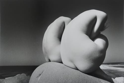 Kishin Shinoyama, NUDE