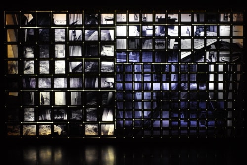 VOCES, Latin American Photography 1980 - 2015