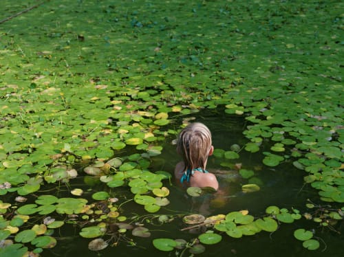 LUCAS FOGLIA, HUMAN NATURE