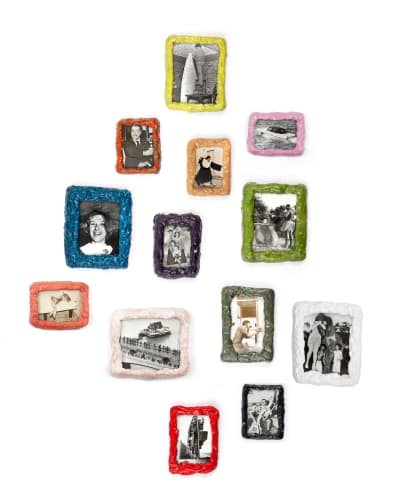 Thomas Mailaender, The Fun Archaeology