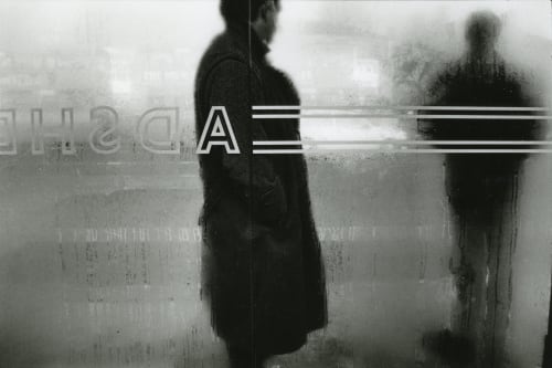 AIPAD, NEW YORK, BOOTH 603