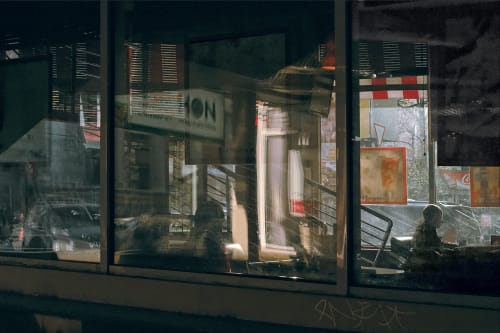 Paris Photo 2022, Grand Palais Éphémère • Stand D27