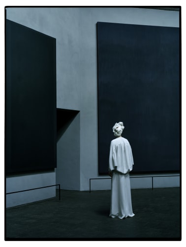 Art Genève 2022, Palexpo • Stand B47