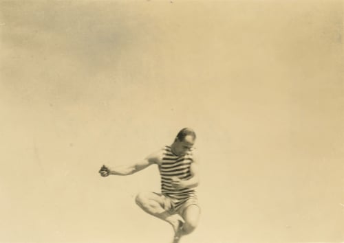 The Photography Show, AIPAD, Center 415 • Stand 225