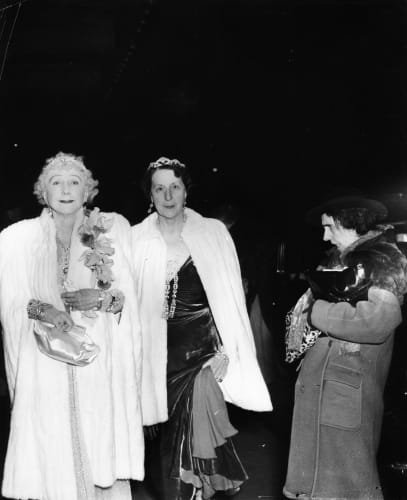 It's a crime to take photographs this good, Early photographs by Weegee