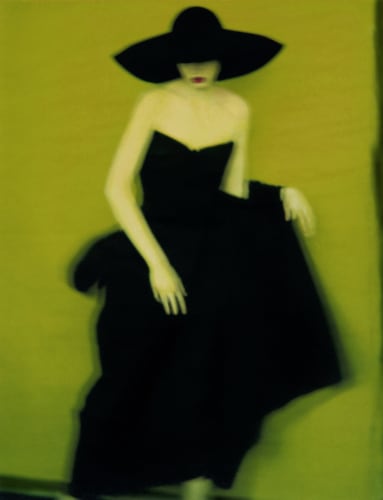 Sarah Moon, 1, 2, 3, 4, 5