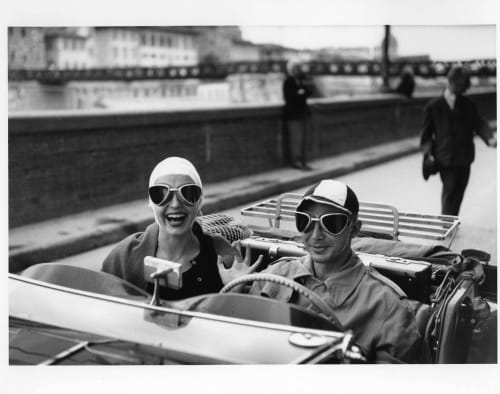 Ruth Orkin
