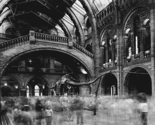 Matthew Pillsbury , LONDON