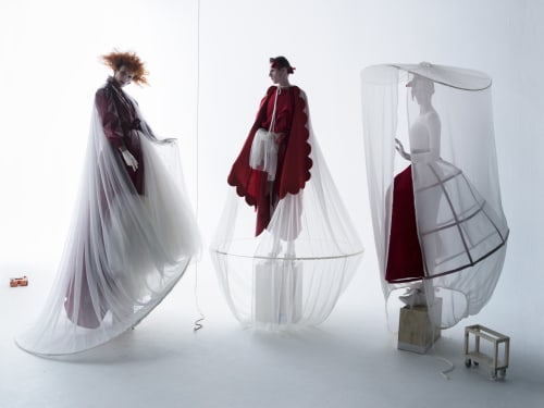 TIM WALKER: WONDERFUL THINGS