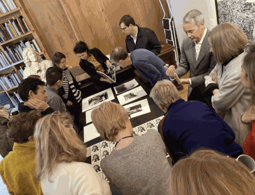 Bill Brandt & Henry Moore: Photography in Four Dimensions