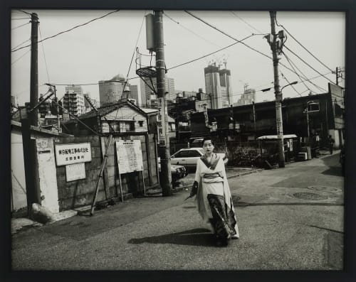 ARAKI | Grand Diary of a Photo Maniac