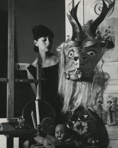 KATI HORNA