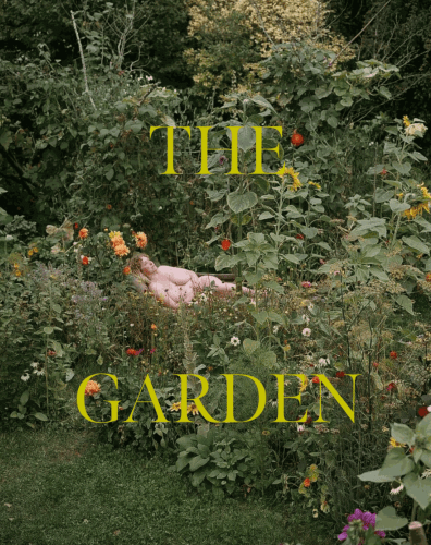 The Garden by Siân Davey