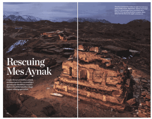 National Geographic: Simon Norfolk