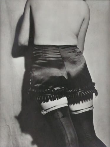 BRASSAï