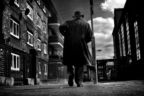 EAMONN DOYLE