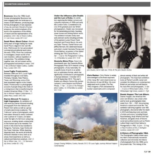 Lucas Foglia: Front Country