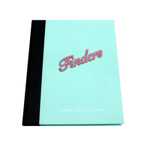 Finders Keepers, 20 Years: A dealers collection