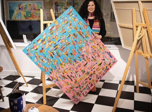 Orna Schneerson Pascal