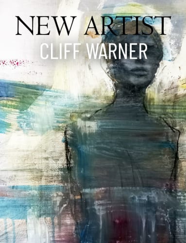 Cliff Warner
