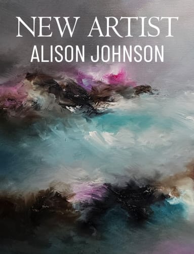 Alison Johnson