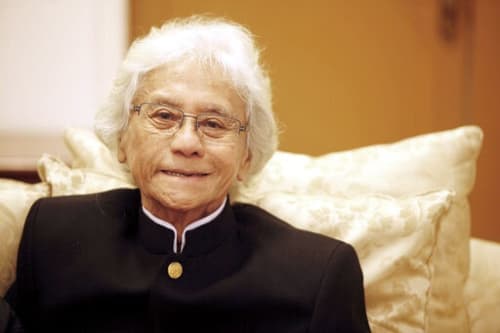 Srihadi Soedarsono