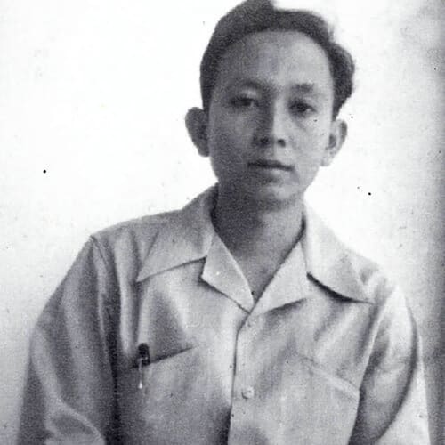 Popo Iskandar